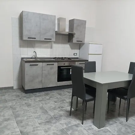 Casa Dirce Hébergement de vacances *
