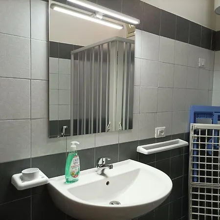Hébergement de vacances Casa Dirce *