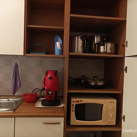 Casa Dirce Hébergement de vacances *