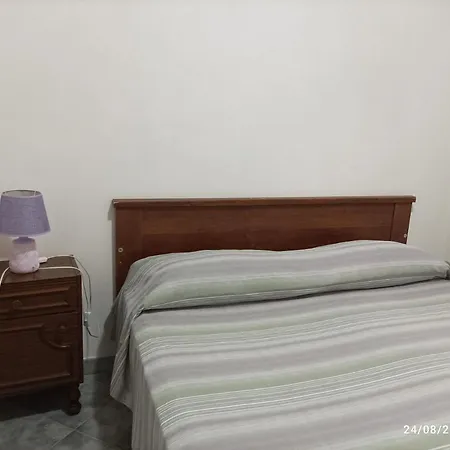 Casa Dirce Hébergement de vacances