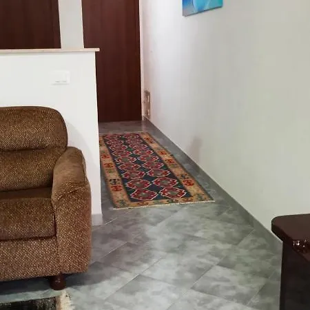 Hébergement de vacances Casa Dirce Marsala