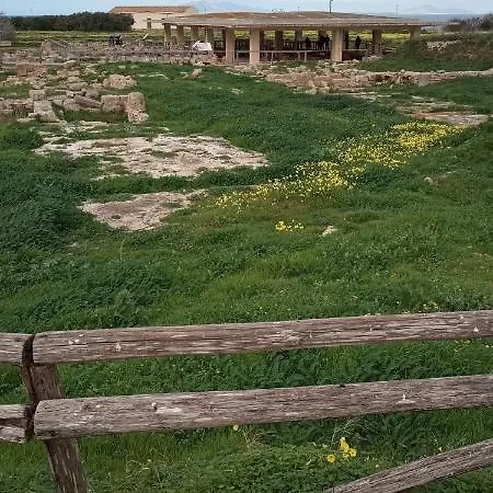 Casa Dirce Marsala