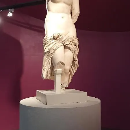 Casa Dirce * マルサラ