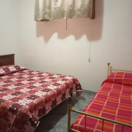 Casa Dirce Holiday home Marsala