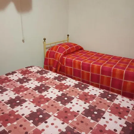 Casa Dirce Marsala