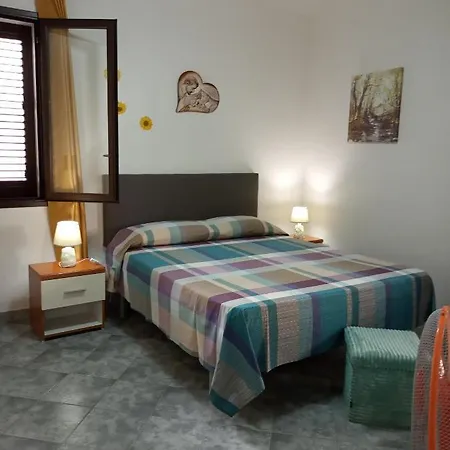 Holiday home Casa Dirce Marsala