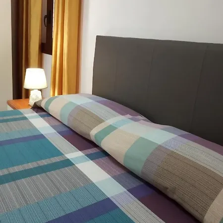 Holiday home Casa Dirce