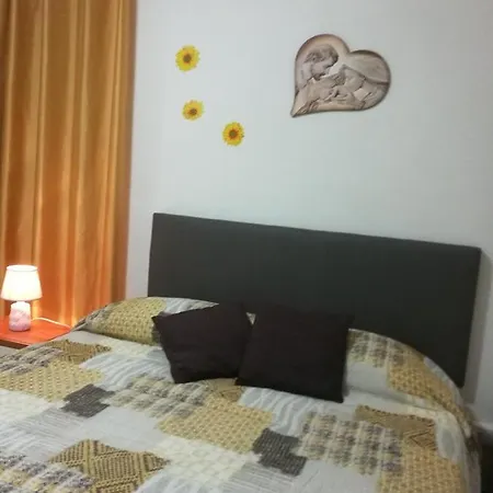 Casa Dirce