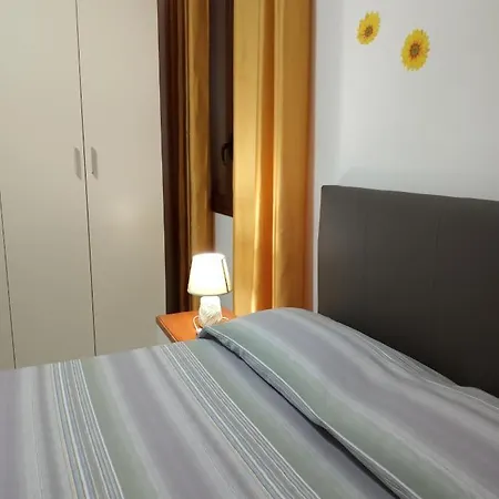 Casa Dirce Holiday home Marsala
