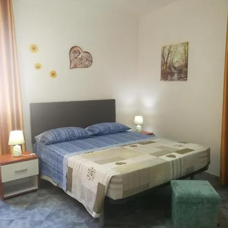 Casa Dirce * Marsala