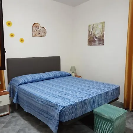 Casa Dirce * マルサラ