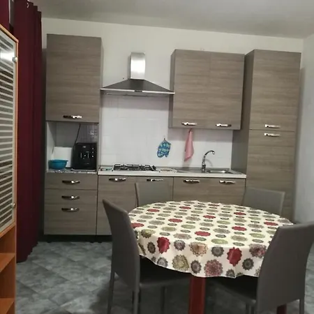 Holiday home Casa Dirce *