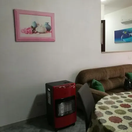 Casa Dirce Holiday home Marsala