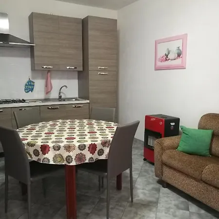 Holiday home Casa Dirce