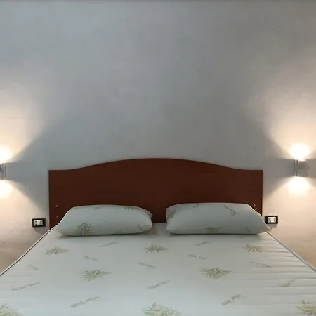 Casa Dirce Holiday home Marsala