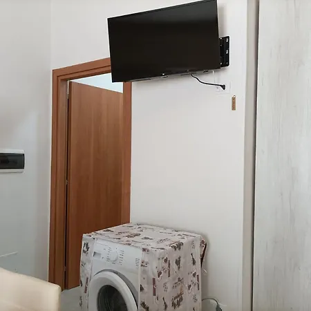 Casa Dirce Holiday home
