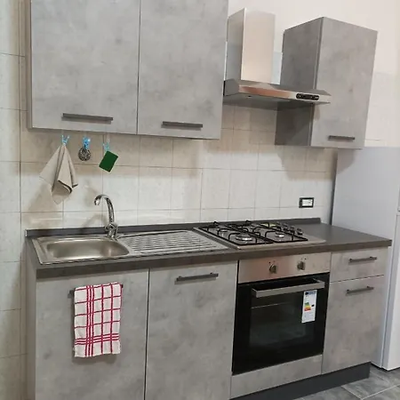 Casa Dirce Holiday home Marsala