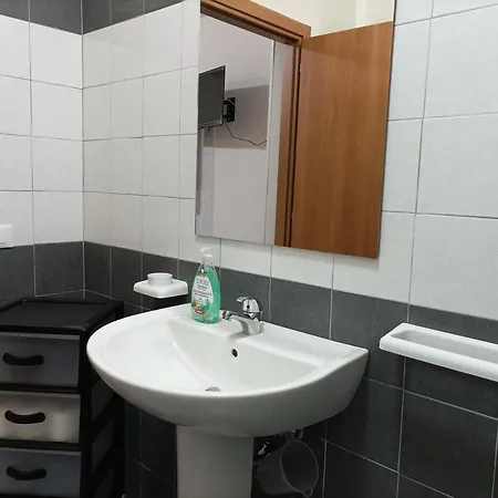 Casa Dirce Holiday home Marsala