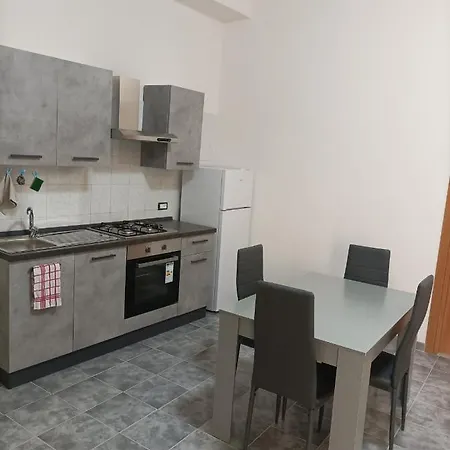 Casa Dirce Holiday home