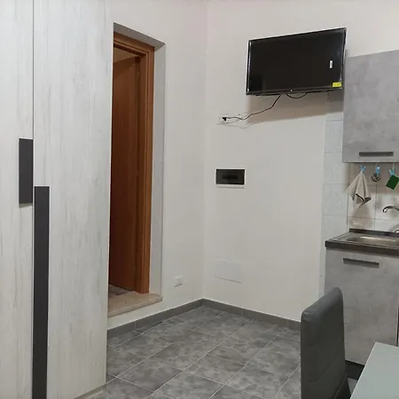 Casa Dirce Holiday home *