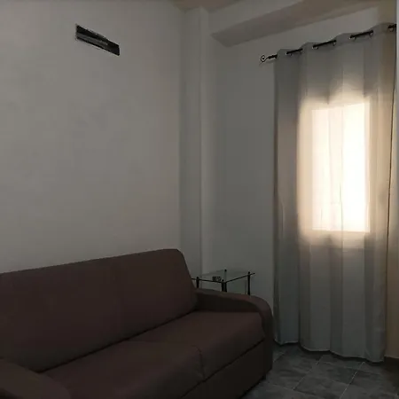 Casa Dirce Marsala