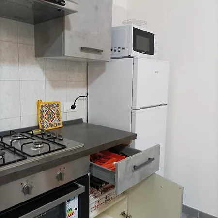 Casa Dirce Holiday home Marsala