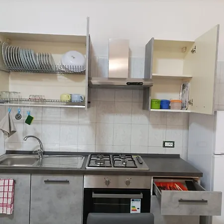 Holiday home Casa Dirce *