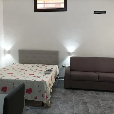 Casa Dirce Holiday home