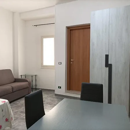 Casa Dirce Marsala