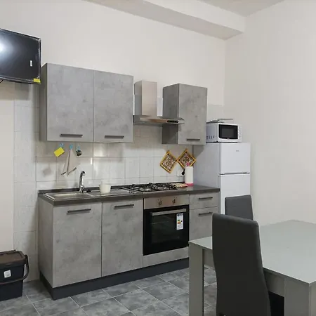 Casa Dirce Holiday home