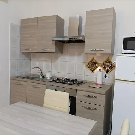 Casa Dirce Holiday home Marsala