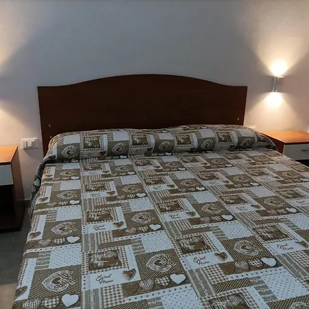 Сasa de vacaciones Casa Dirce *