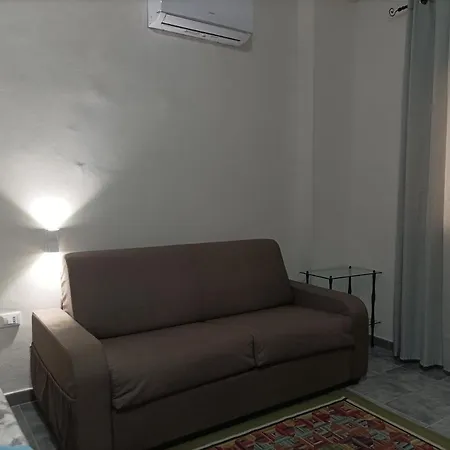 Сasa de vacaciones Casa Dirce