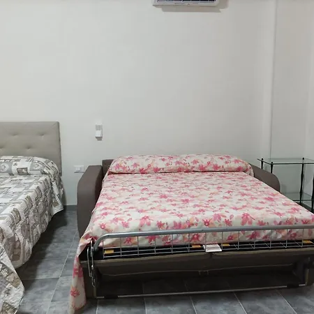 Casa Dirce Holiday home