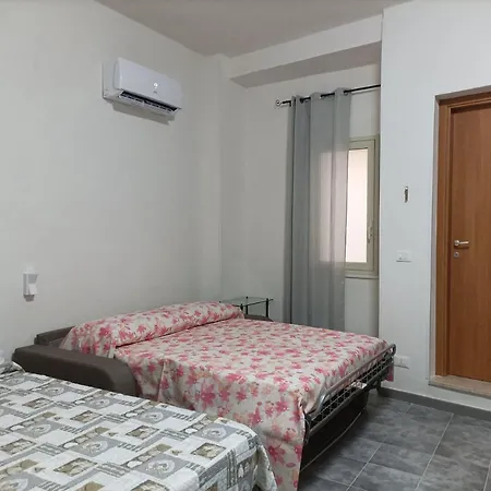 Casa Dirce * Marsala