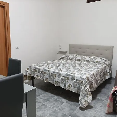 Casa Dirce Holiday home Marsala