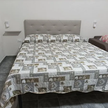 Casa Dirce * マルサラ