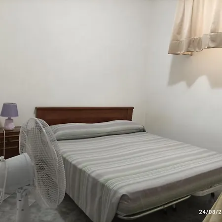 Casa Dirce Holiday home *