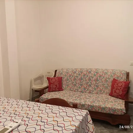 Casa Dirce * Marsala
