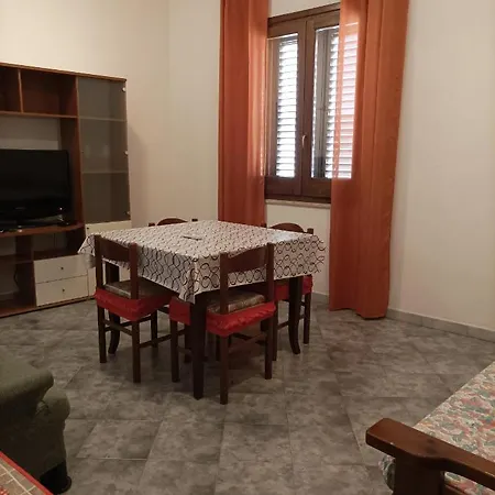 Casa Dirce Marsala