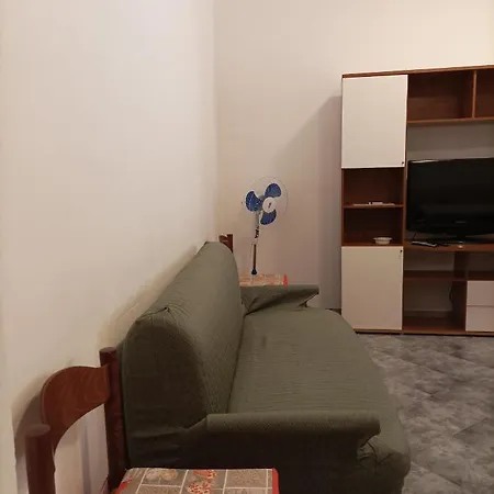 Holiday home Casa Dirce *