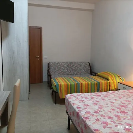Casa Dirce *