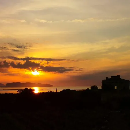 Holiday home Casa Dirce