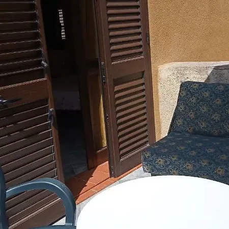 Holiday home Casa Dirce