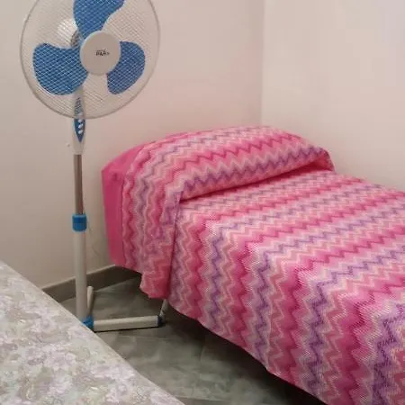 Holiday home Casa Dirce Marsala
