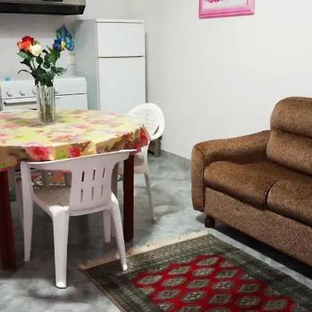 Casa Dirce *