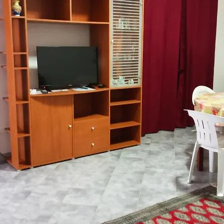Casa Dirce Holiday home Marsala