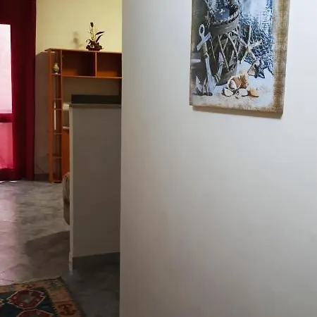 Casa Dirce Holiday home
